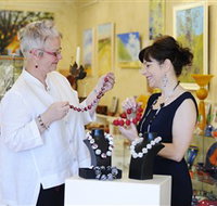 Town  Country Gallery - Accommodation Cairns