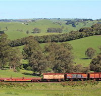 South Gippsland Tourist Railway - Accommodation Cairns