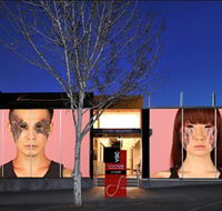La Trobe University Visual Arts Centre - Accommodation Cairns