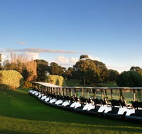 Rosebud Country Club - Accommodation Cairns