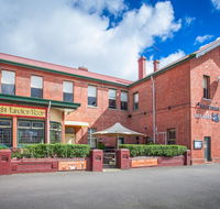 Holgate Brewhouse at Keatings Hotel - Accommodation Cairns
