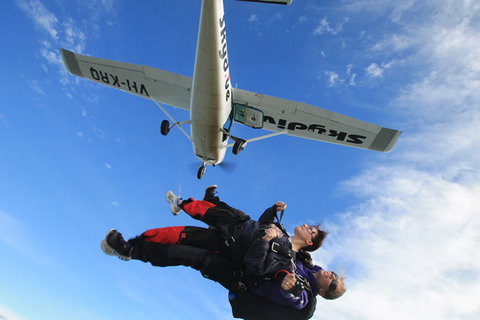 Australian Skydive - Accommodation Cairns 0