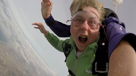 Australian Skydive - Accommodation Cairns 3