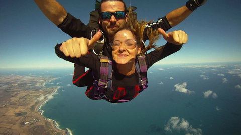 Australian Skydive - Accommodation Cairns 5
