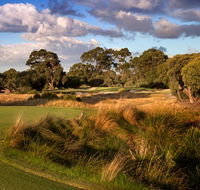 Kingston Heath Golf Club - Accommodation Cairns