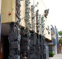 Jewish Holocaust Centre - Accommodation Cairns