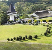 Mitchelton Winery - Accommodation Cairns