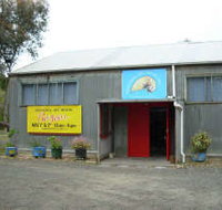 Anglesea Art House Inc - Accommodation Cairns