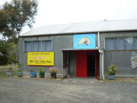 Anglesea Art House Inc - Accommodation Cairns 0