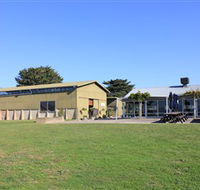 Train Trak Wines - Accommodation Cairns