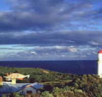 Cape Schanck Lighthouse Reserve - Accommodation Cairns