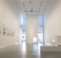 Ten Cubed  - Accommodation Cairns