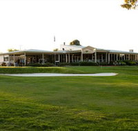 Mansfield Golf Club - Accommodation Cairns