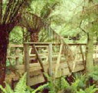Mount Worth State Park - Accommodation Cairns