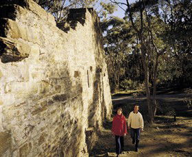 Fryerstown VIC Accommodation Cairns