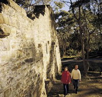 Castlemaine Diggings National Heritage Park - Accommodation Cairns