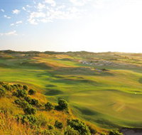 The Dunes Golf Links - Accommodation Cairns