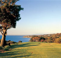 Mornington Golf Club - Accommodation Cairns