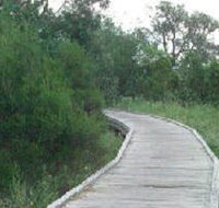 Shepherds Bush - Accommodation Cairns