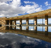 Yering Station - Accommodation Cairns