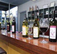 Cape Horn Winery - Accommodation Cairns