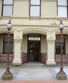 Creswick Museum - Accommodation Cairns 0