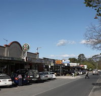 Mansfield Historical Society - Accommodation Cairns