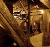 Best's Great Western - Accommodation Cairns