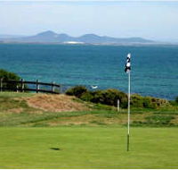 Clifton Springs Golf Club - Accommodation Cairns