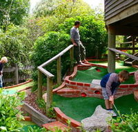 Bellarine Adventure Golf - Accommodation Cairns
