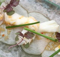 Oakdene Vineyards Restaurant and Cellar Door - Accommodation Cairns
