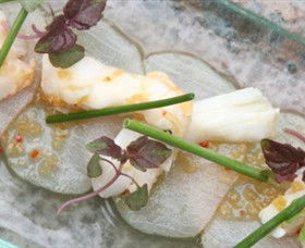 Oakdene Vineyards Restaurant And Cellar Door - Accommodation Cairns 0