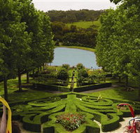 The Enchanted Adventure Garden - Accommodation Cairns