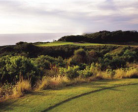 The National Golf Club - Accommodation Cairns 0