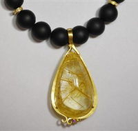 Silvermist Studio Jewellers Gallery - Accommodation Cairns