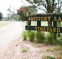 Squitchy Lane Vineyard - Accommodation Cairns