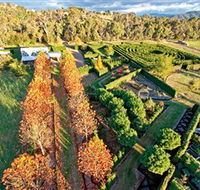 High Country Maze - Accommodation Cairns