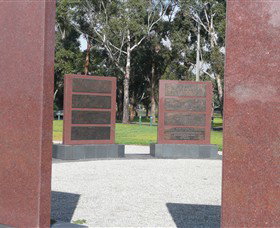 Gippsland Immigration Park - Accommodation Cairns 0