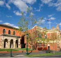 The Capital - Bendigo's Performing Arts Centre - Accommodation Cairns