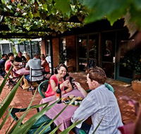 Barangaroo Boutique Wines - Accommodation Cairns