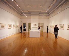Ararat  Gallery TAMA - Accommodation Cairns 0