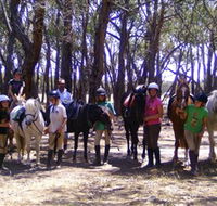 Bellarine Horse Riding Centre - Accommodation Cairns