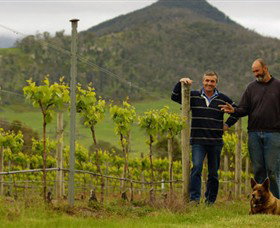 Grampians Estate - Accommodation Cairns 0