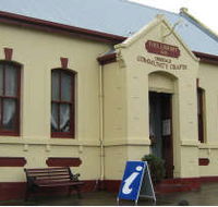 Drysdale Community Craft Shop - Accommodation Cairns
