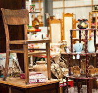 Bendigo Pottery Antiques and Collectables Centre - Accommodation Cairns
