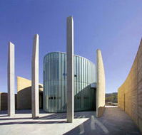 TarraWarra Museum of Art - Accommodation Cairns