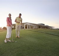 Moonah Links Golf Complex - Accommodation Cairns