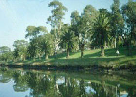 Maribyrnong River - Accommodation Cairns 0