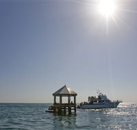 Port Phillip - Accommodation Cairns
