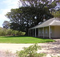 Black Rock House - Accommodation Cairns